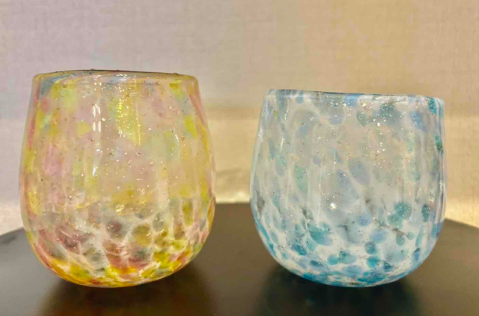 強羅公園　こまものや